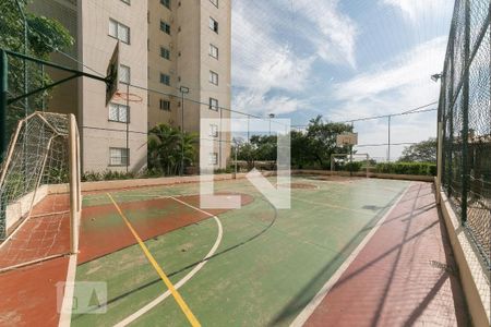 Apartamento para alugar com 77m², 3 quartos e 2 vagasQuadra Esportiva