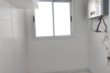 Apartamento para alugar com 77m², 3 quartos e 2 vagasÁrea de Serviço