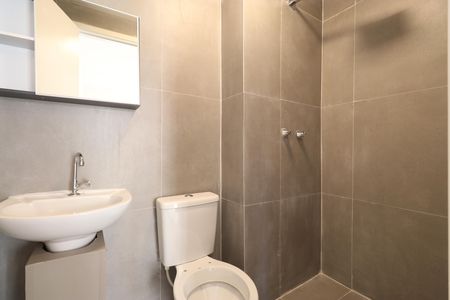 Apartamento para alugar com 37m², 2 quartos e sem vagaBanheiro 