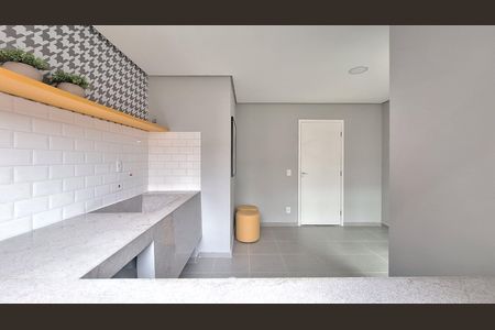 Apartamento para alugar com 37m², 2 quartos e sem vaga Apartamento para alugar com 37m², 2 quartos e sem vagaÁrea comum