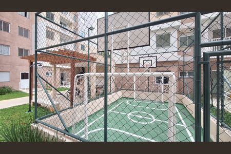 Apartamento para alugar com 37m², 2 quartos e sem vaga Apartamento para alugar com 37m², 2 quartos e sem vagaQuadra