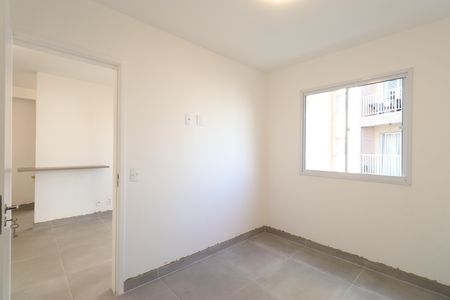 Apartamento para alugar com 37m², 2 quartos e sem vagaQuarto 2