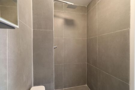 Apartamento para alugar com 37m², 2 quartos e sem vagaBanheiro 