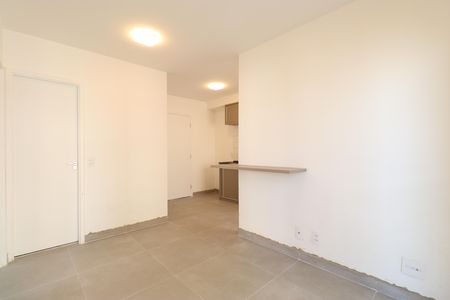 Apartamento para alugar com 37m², 2 quartos e sem vagaSala