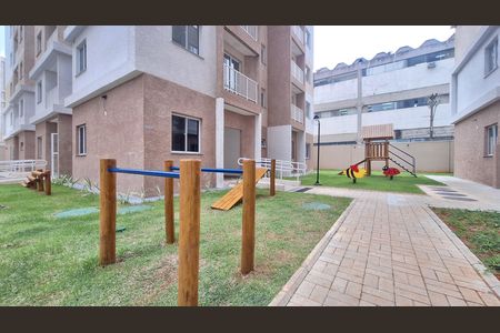 Apartamento para alugar com 37m², 2 quartos e sem vaga Apartamento para alugar com 37m², 2 quartos e sem vagaPlayground