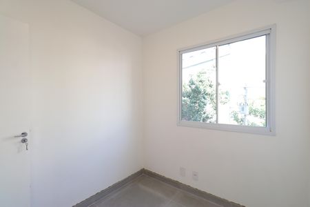 Apartamento para alugar com 37m², 2 quartos e sem vagaQuarto 1