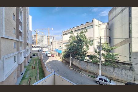 Apartamento para alugar com 37m², 2 quartos e sem vaga Apartamento para alugar com 37m², 2 quartos e sem vagaVista