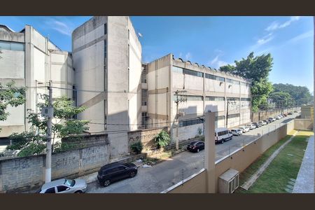Apartamento para alugar com 37m², 2 quartos e sem vaga Apartamento para alugar com 37m², 2 quartos e sem vagaVista