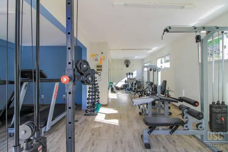 Apartamento à venda com 58m², 2 quartos e 1 vaga Apartamento à venda com 58m², 2 quartos e 1 vagaÁrea comum