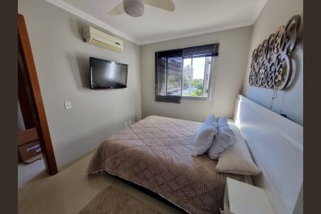 Apartamento à venda com 58m², 2 quartos e 1 vaga Apartamento à venda com 58m², 2 quartos e 1 vagaQuarto