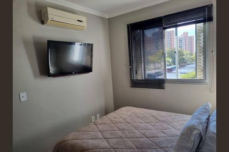 Apartamento à venda com 58m², 2 quartos e 1 vaga Apartamento à venda com 58m², 2 quartos e 1 vagaQuarto