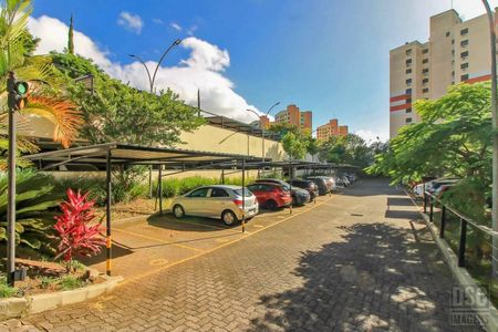 Apartamento à venda com 58m², 2 quartos e 1 vaga Apartamento à venda com 58m², 2 quartos e 1 vagaÁrea comum