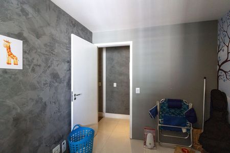 Apartamento à venda com 150m², 4 quartos e 2 vagasQuarto 1