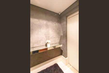 Apartamento à venda com 150m², 4 quartos e 2 vagasHall