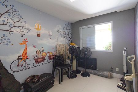 Apartamento à venda com 150m², 4 quartos e 2 vagasQuarto 1