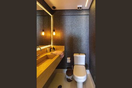 Apartamento à venda com 150m², 4 quartos e 2 vagasLavabo