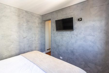 Apartamento à venda com 150m², 4 quartos e 2 vagasQuarto 4 suíte 
