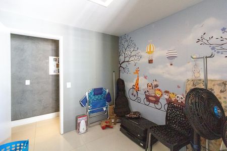 Apartamento à venda com 150m², 4 quartos e 2 vagasQuarto 1