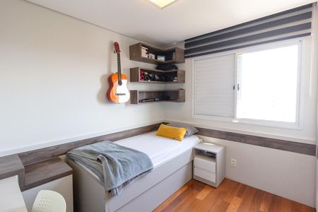 Apartamento à venda com 150m², 4 quartos e 2 vagasQuarto 3 suíte 