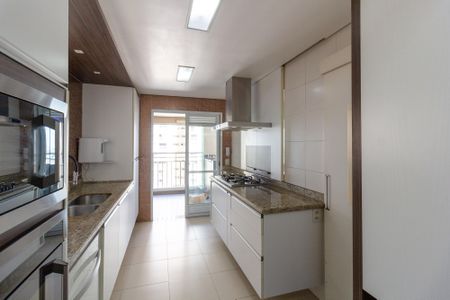 Apartamento à venda com 150m², 4 quartos e 2 vagasCozinha