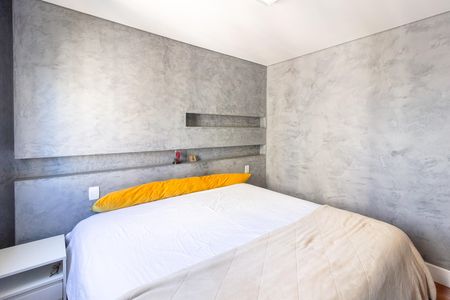 Apartamento à venda com 150m², 4 quartos e 2 vagasQuarto 4 suíte 