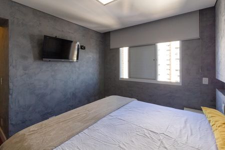 Apartamento à venda com 150m², 4 quartos e 2 vagasQuarto 4 suíte 