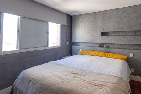 Apartamento à venda com 150m², 4 quartos e 2 vagasQuarto 4 suíte 