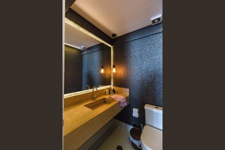 Apartamento à venda com 150m², 4 quartos e 2 vagasLavabo