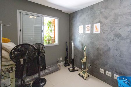 Apartamento à venda com 150m², 4 quartos e 2 vagasQuarto 1