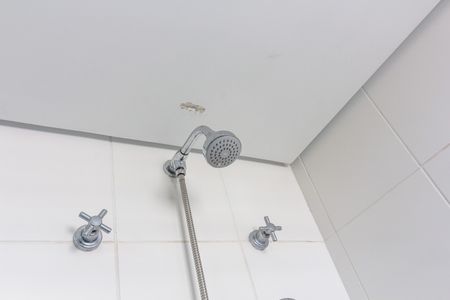 Apartamento à venda com 150m², 4 quartos e 2 vagasBanheiro do Quarto 4 suíte 
