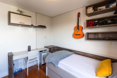Apartamento à venda com 150m², 4 quartos e 2 vagasQuarto 3 suíte 