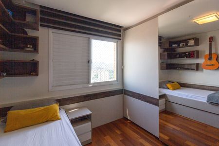 Apartamento à venda com 150m², 4 quartos e 2 vagasQuarto 3 suíte 