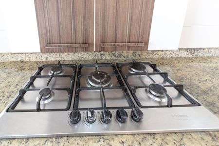 Apartamento à venda com 150m², 4 quartos e 2 vagasCozinha