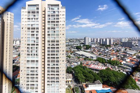 Apartamento à venda com 150m², 4 quartos e 2 vagasQuarto 4 suíte - vista