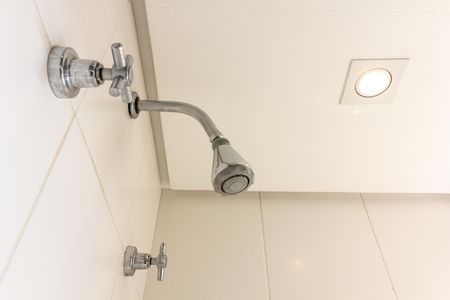 Apartamento à venda com 150m², 4 quartos e 2 vagasBanheiro do Quarto 3 suíte 