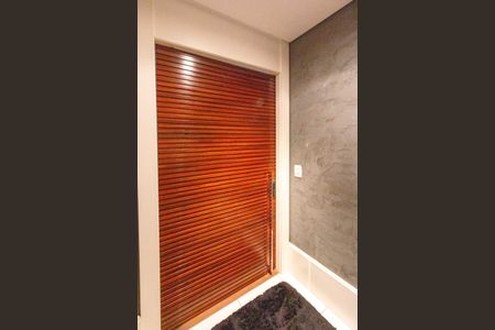 Apartamento à venda com 150m², 4 quartos e 2 vagasHall