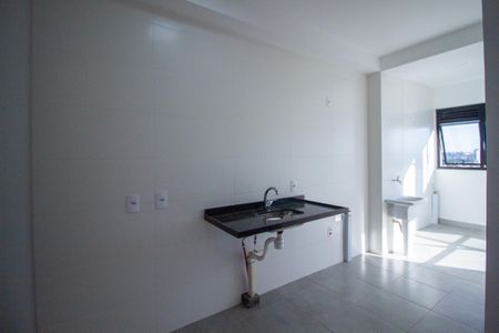 Apartamento para alugar com 69m², 3 quartos e 2 vagas Apartamento para alugar com 69m², 3 quartos e 2 vagasCozinha