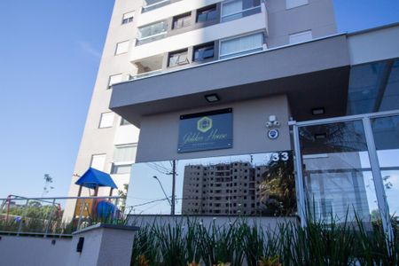 Apartamento para alugar com 69m², 3 quartos e 2 vagas Apartamento para alugar com 69m², 3 quartos e 2 vagasFachada