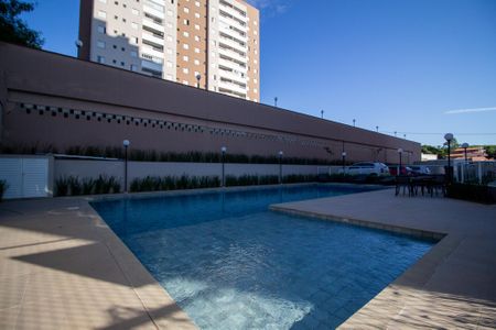 Apartamento para alugar com 69m², 3 quartos e 2 vagas Apartamento para alugar com 69m², 3 quartos e 2 vagasÁrea comum