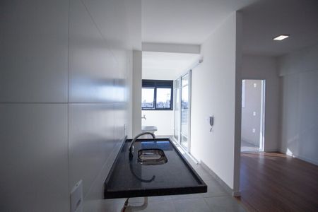 Apartamento para alugar com 69m², 3 quartos e 2 vagas Apartamento para alugar com 69m², 3 quartos e 2 vagasCozinha