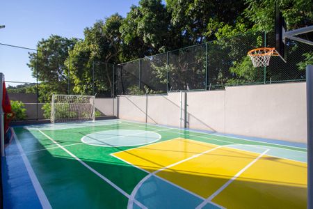 Apartamento para alugar com 69m², 3 quartos e 2 vagas Apartamento para alugar com 69m², 3 quartos e 2 vagasÁrea comum