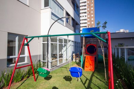 Apartamento para alugar com 69m², 3 quartos e 2 vagas Apartamento para alugar com 69m², 3 quartos e 2 vagasÁrea comum