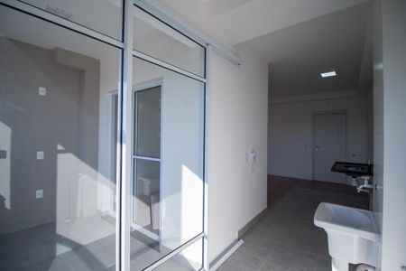 Apartamento para alugar com 69m², 3 quartos e 2 vagas Apartamento para alugar com 69m², 3 quartos e 2 vagasÁrea de Serviço