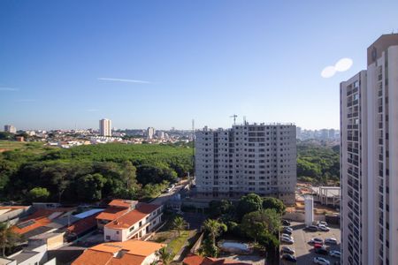 Apartamento para alugar com 69m², 3 quartos e 2 vagas Apartamento para alugar com 69m², 3 quartos e 2 vagasVista do Quarto 1