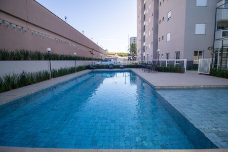 Apartamento para alugar com 69m², 3 quartos e 2 vagas Apartamento para alugar com 69m², 3 quartos e 2 vagasÁrea comum