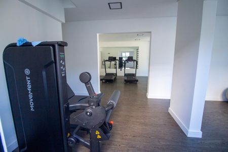 Apartamento para alugar com 69m², 3 quartos e 2 vagas Apartamento para alugar com 69m², 3 quartos e 2 vagasÁrea comum