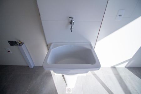 Apartamento para alugar com 69m², 3 quartos e 2 vagas Apartamento para alugar com 69m², 3 quartos e 2 vagasÁrea de Serviço
