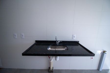 Apartamento para alugar com 69m², 3 quartos e 2 vagas Apartamento para alugar com 69m², 3 quartos e 2 vagasCozinha