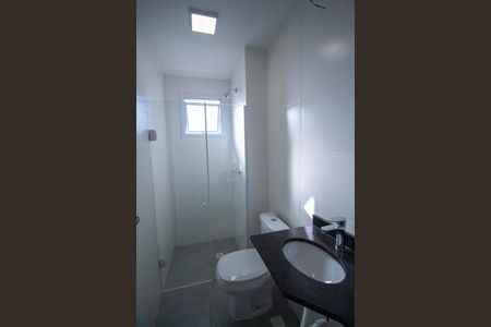 Apartamento para alugar com 69m², 3 quartos e 2 vagas Apartamento para alugar com 69m², 3 quartos e 2 vagasBanheiro