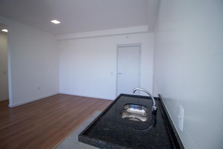 Apartamento para alugar com 69m², 3 quartos e 2 vagas Apartamento para alugar com 69m², 3 quartos e 2 vagasCozinha